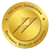 The Joint Commission Gold Seal of Approval