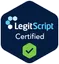 LegitScript Certified