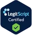 LegitScript Certified