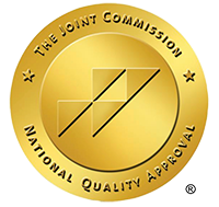 The Joint Commission Seal