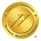 The Joint Commission Seal