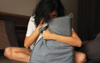 Panic Attack vs Anxiety Attack: Understanding the Difference and Finding Healing