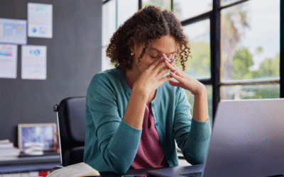 Depression vs. Burnout: How to Tell the Difference and What to Do About It