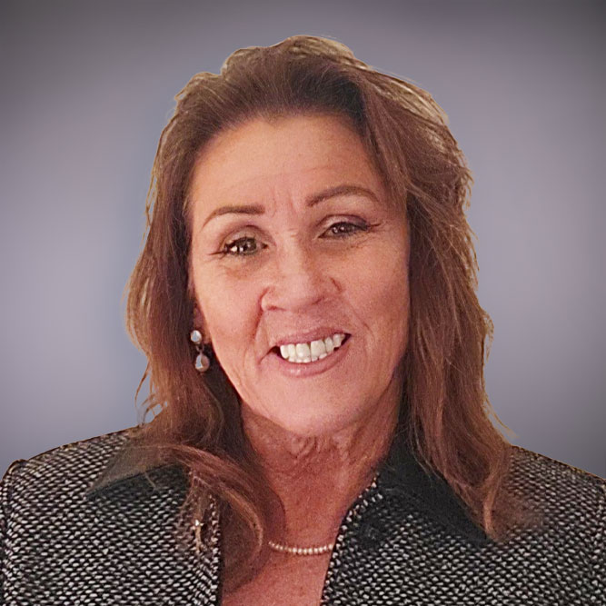 Laura Catlin, CADC II