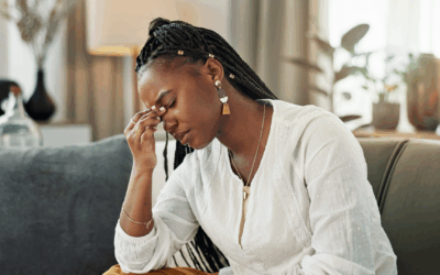 Grief vs. Depression: Understanding the Difference and When to Seek Help