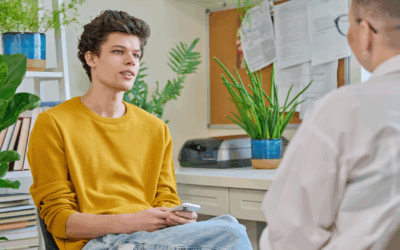 Knowing When Residential Care Is the Best Choice for Men