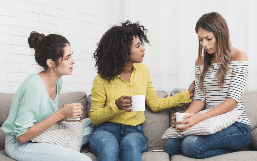 Postpartum Depression