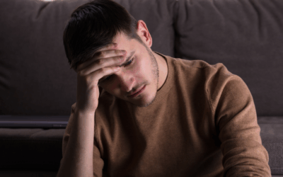Men and Silent Trauma: Recognizing the Hidden Impact of PTSD