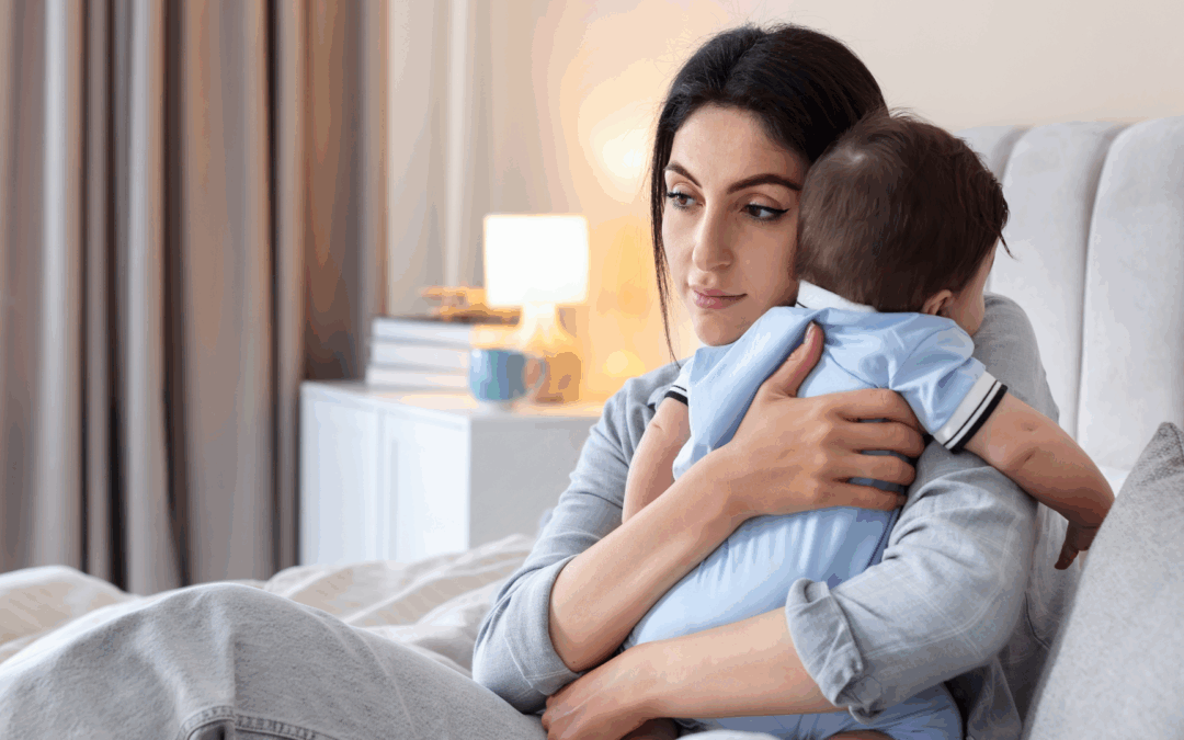 Postpartum Depression