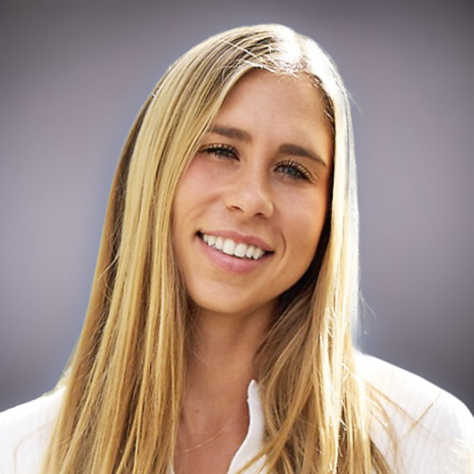 Rachal Jackson, AMFT