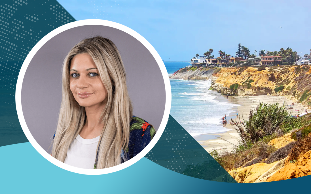 Meet Our Team: A Q&A with Gulalai Suliman, MA, LMFT, Trauma Supervisor