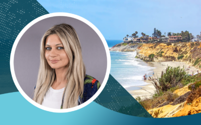 Meet Our Team: A Q&A with Gulalai Suliman, MA, LMFT, Trauma Supervisor