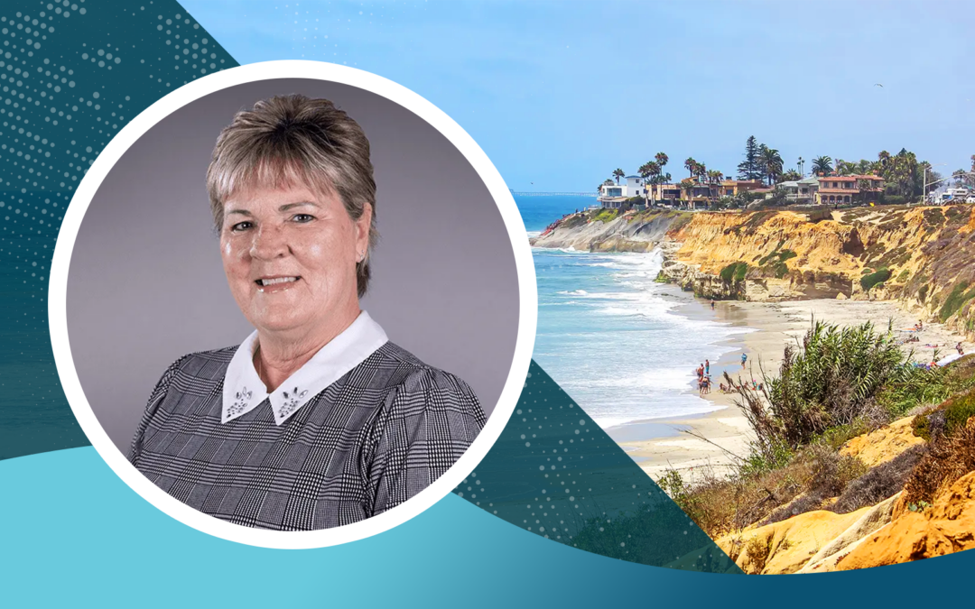 Meet Our Team: A Q&A with Sherry Hoeckendorf, Director of Housing Operations