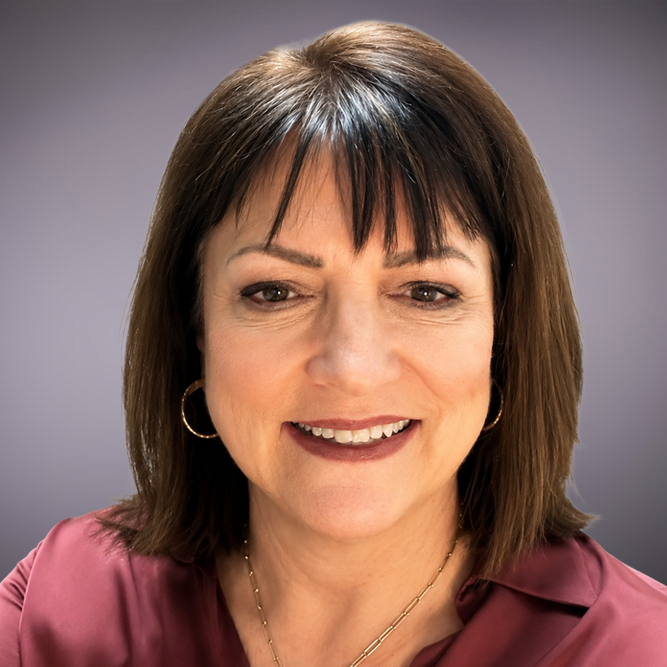 Lisa Gilbert